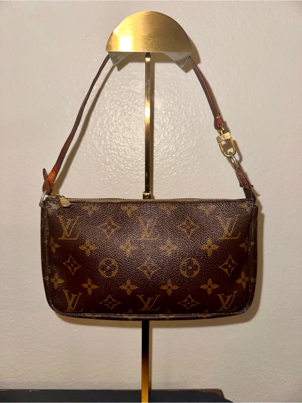Louis Vuitton Pochette Accessories